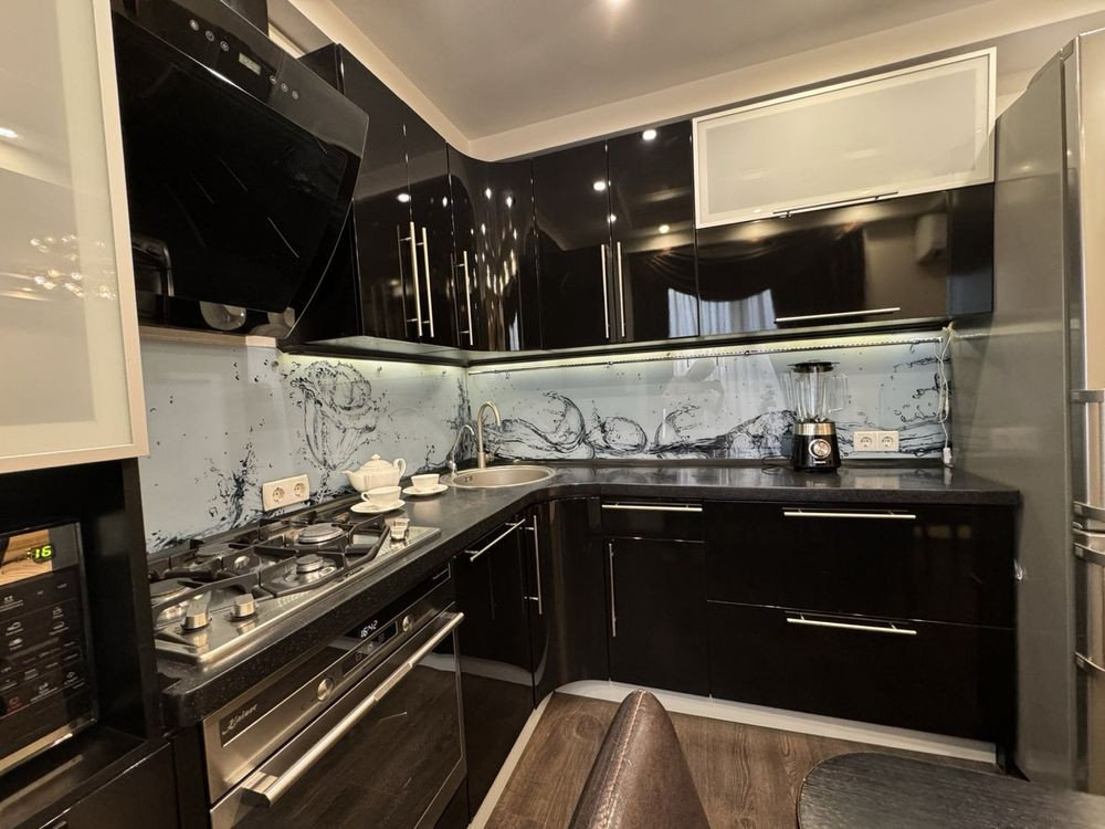 Квартира 3-х комн Запорожье - изображение 6