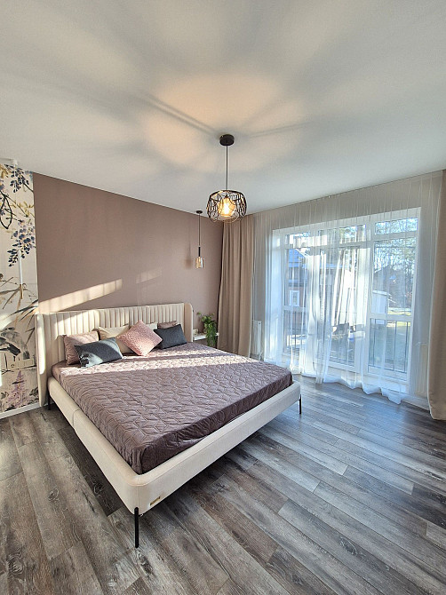 Продаж квартири 2 кімнати Брюховичі з ремонтом Брюховичи - изображение 1