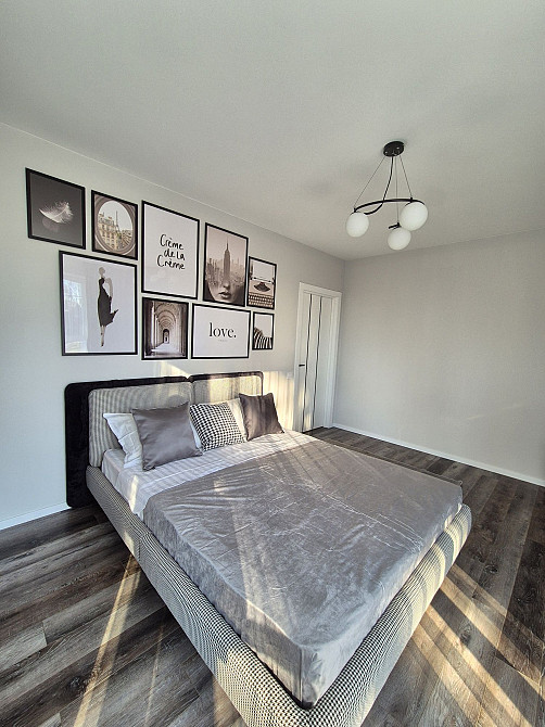 Продаж квартири 2 кімнати Брюховичі з ремонтом Брюховичи - изображение 4