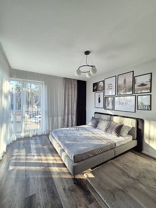 Продаж квартири 2 кімнати Брюховичі з ремонтом Брюховичи - изображение 3