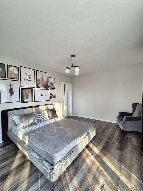 Продаж квартири 2 кімнати Брюховичі з ремонтом Брюховичи - изображение 5