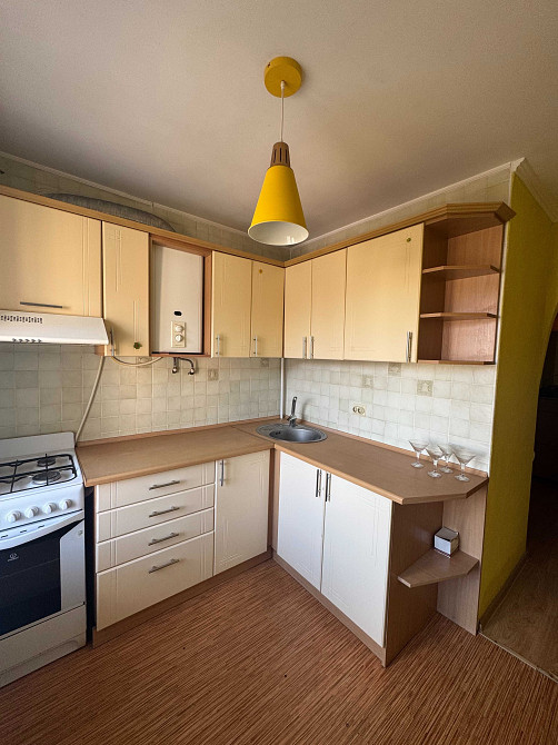 Продам затишну 2 кімнатну квартиру в центрі міста. Рівне - зображення 3