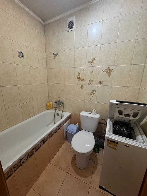 Продам затишну 2 кімнатну квартиру в центрі міста. Рівне - зображення 8