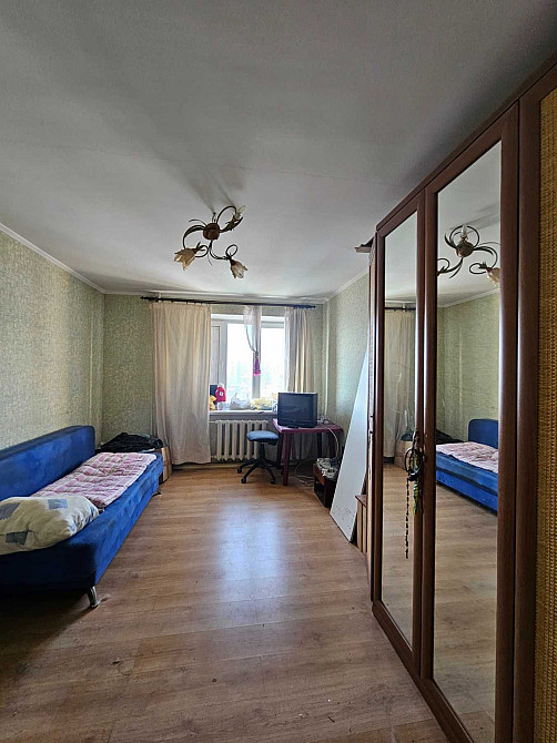 Коцюбинське. Велика 2к. 71.кв.м. Коцюбинское - изображение 4