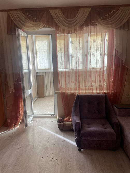 1к квартира Вильямса Лески  - изображение 2