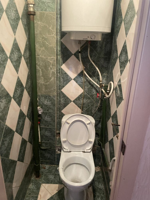 1к квартира Вильямса Лески  - изображение 7