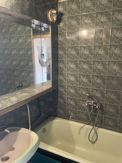 1к квартира Вильямса Лески  - изображение 4