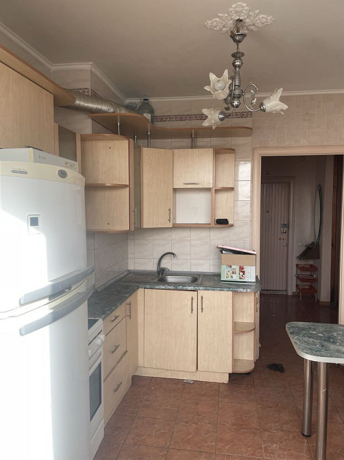 1к квартира Вильямса Лески  - изображение 6