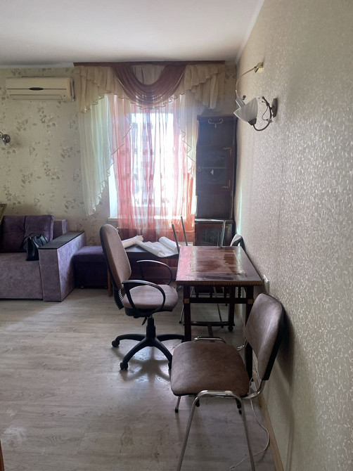 1к квартира Вильямса Лески  - изображение 1