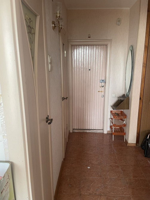 1к квартира Вильямса Лески  - изображение 3