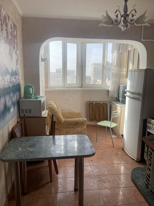 1к квартира Вильямса Лески  - изображение 5