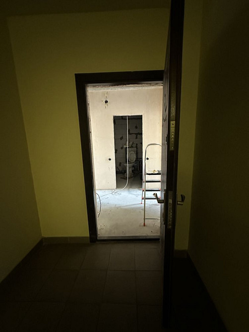 Продаж ‼️1к 43м2 8 поверх біля Новусу під чистову‼️ Бровари - зображення 8