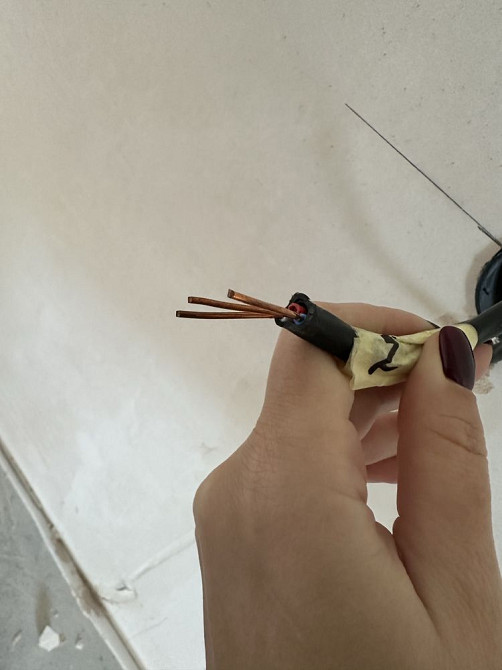 Продаж ‼️1к 43м2 8 поверх біля Новусу під чистову‼️ Бровари - зображення 7