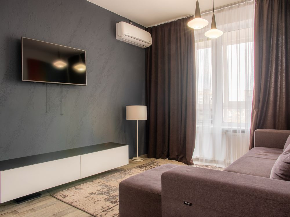 Продаж 2 кімнатної квартири в ЖК Добра Оселя, вул. Княгині Ольги Львов - изображение 2