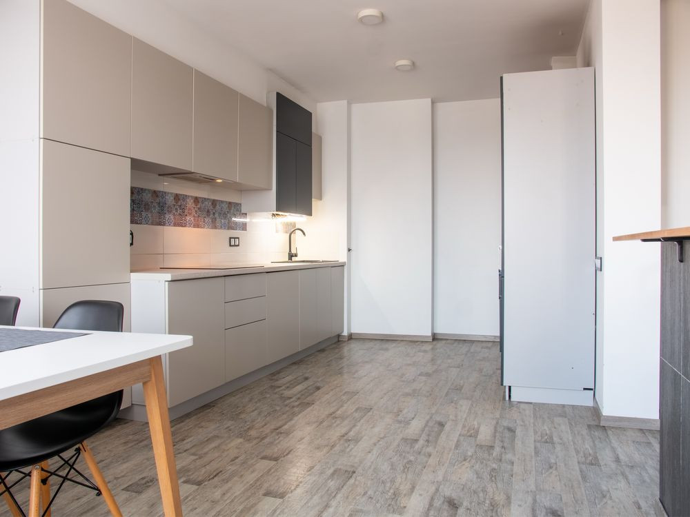 Продаж 2 кімнатної квартири в ЖК Добра Оселя, вул. Княгині Ольги Львов - изображение 7