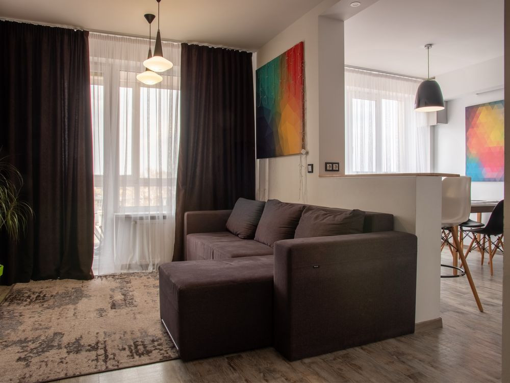 Продаж 2 кімнатної квартири в ЖК Добра Оселя, вул. Княгині Ольги Львов - изображение 1