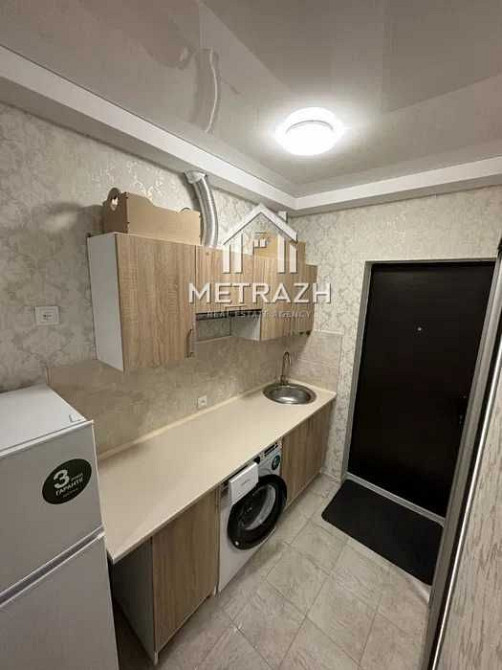 Продается светлая гостинка 1к Меховка Бавария 86494 Харьков - изображение 4