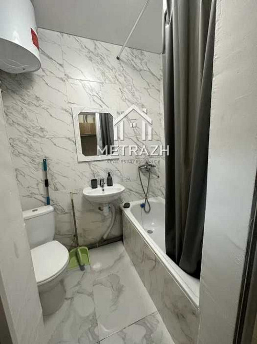 Продается светлая гостинка 1к Меховка Бавария 86494 Харьков - изображение 1