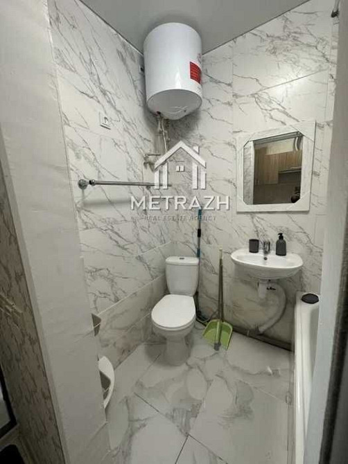 Продается светлая гостинка 1к Меховка Бавария 86494 Харьков - изображение 3