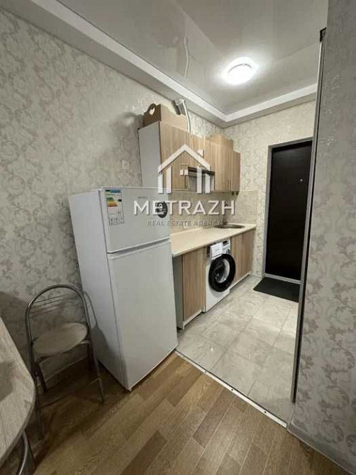 Продается светлая гостинка 1к Меховка Бавария 86494 Харьков - изображение 5