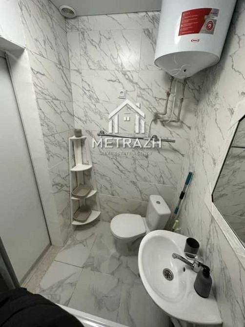 Продается светлая гостинка 1к Меховка Бавария 86494 Харьков - изображение 2