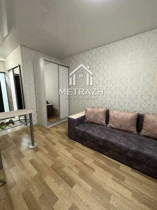 Продается светлая гостинка 1к Меховка Бавария 86494 Харьков - изображение 8