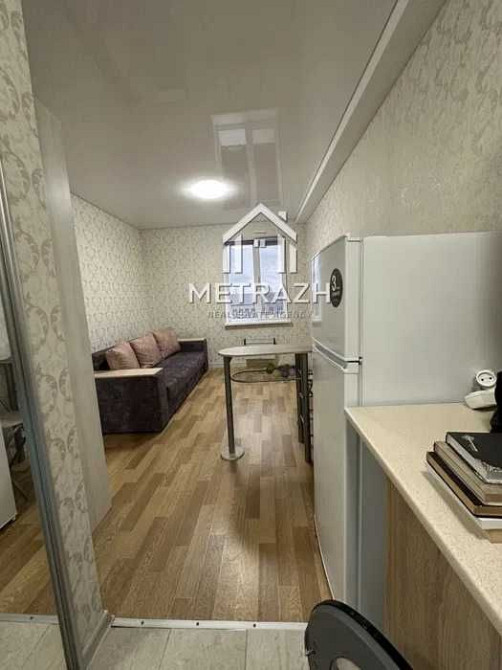 Продается светлая гостинка 1к Меховка Бавария 86494 Харьков - изображение 7