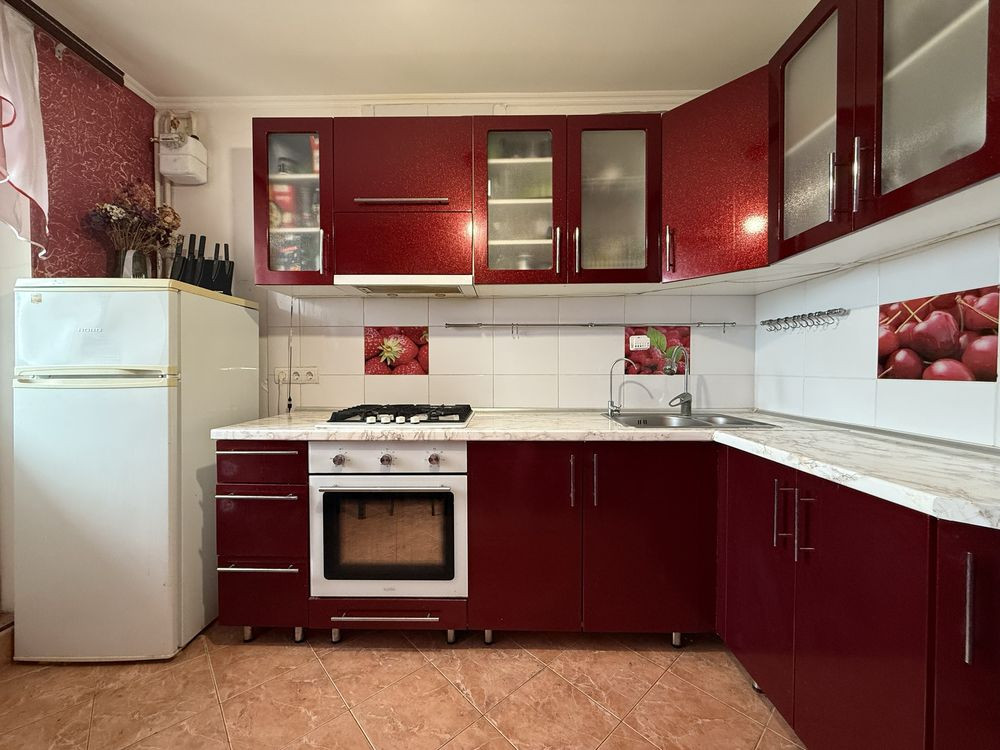 Трикімнатна квартира Сумгаїтська,59 Черкассы - изображение 5