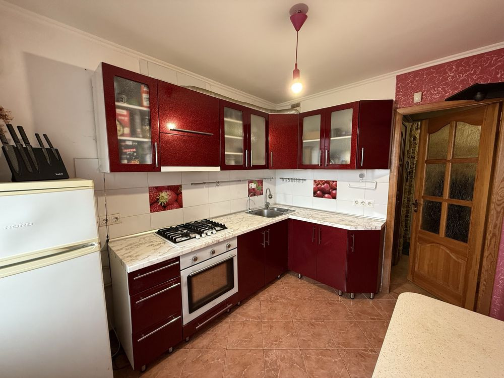 Трикімнатна квартира Сумгаїтська,59 Черкассы - изображение 6