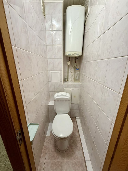 Трикімнатна квартира Сумгаїтська,59 Черкассы - изображение 7