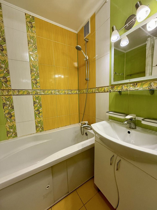 Трикімнатна квартира Сумгаїтська,59 Черкассы - изображение 8