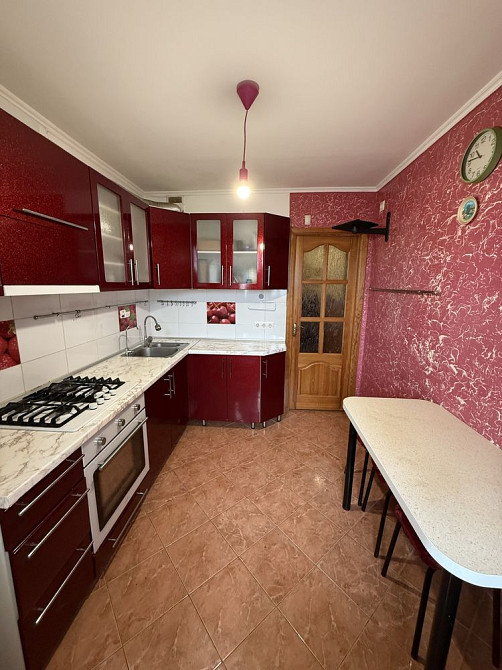 Трикімнатна квартира Сумгаїтська,59 Черкассы - изображение 4