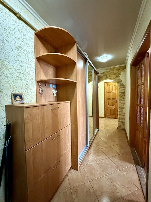 Трикімнатна квартира Сумгаїтська,59 Черкассы - изображение 1