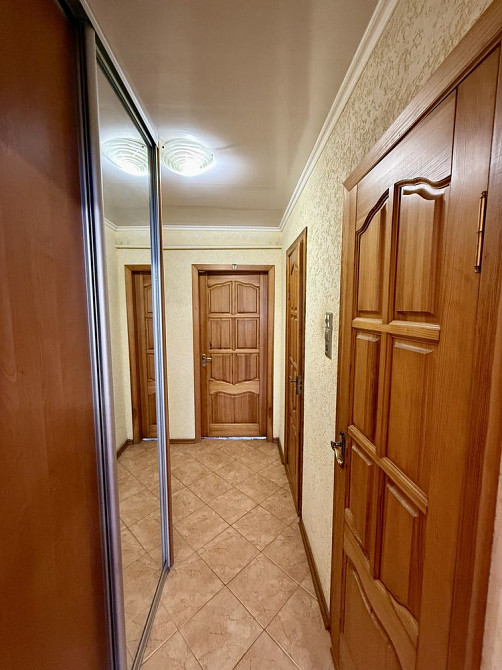 Трикімнатна квартира Сумгаїтська,59 Черкассы - изображение 3