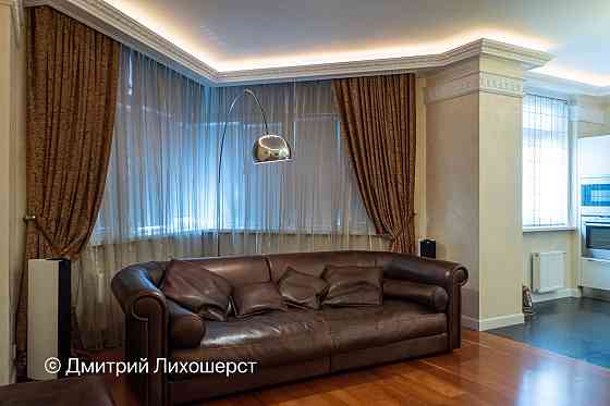 Продаж 2-к кварт Преміум ремонт Все залишається Солом'янка поруч Центр Киев