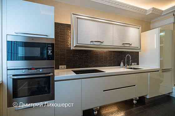 Продаж 2-к кварт Преміум ремонт Все залишається Солом'янка поруч Центр Киев