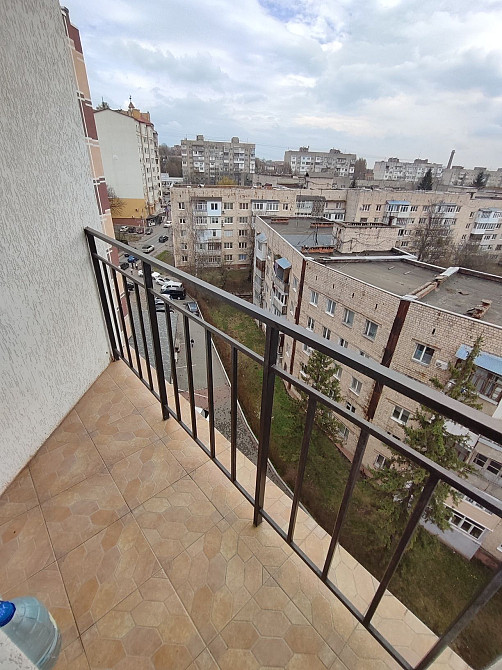 Продається затишна 1 кімн квартира в зданій новобудові Черновцы - изображение 7