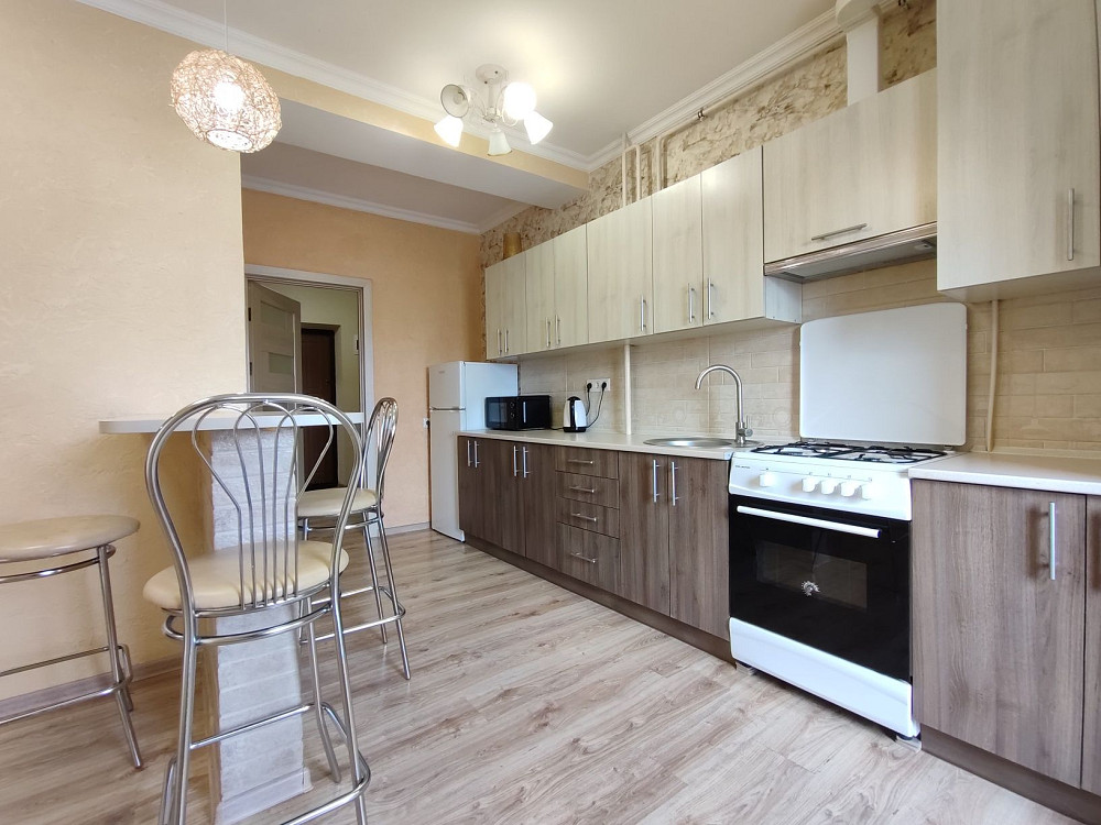 Продається затишна 1 кімн квартира в зданій новобудові Черновцы - изображение 2