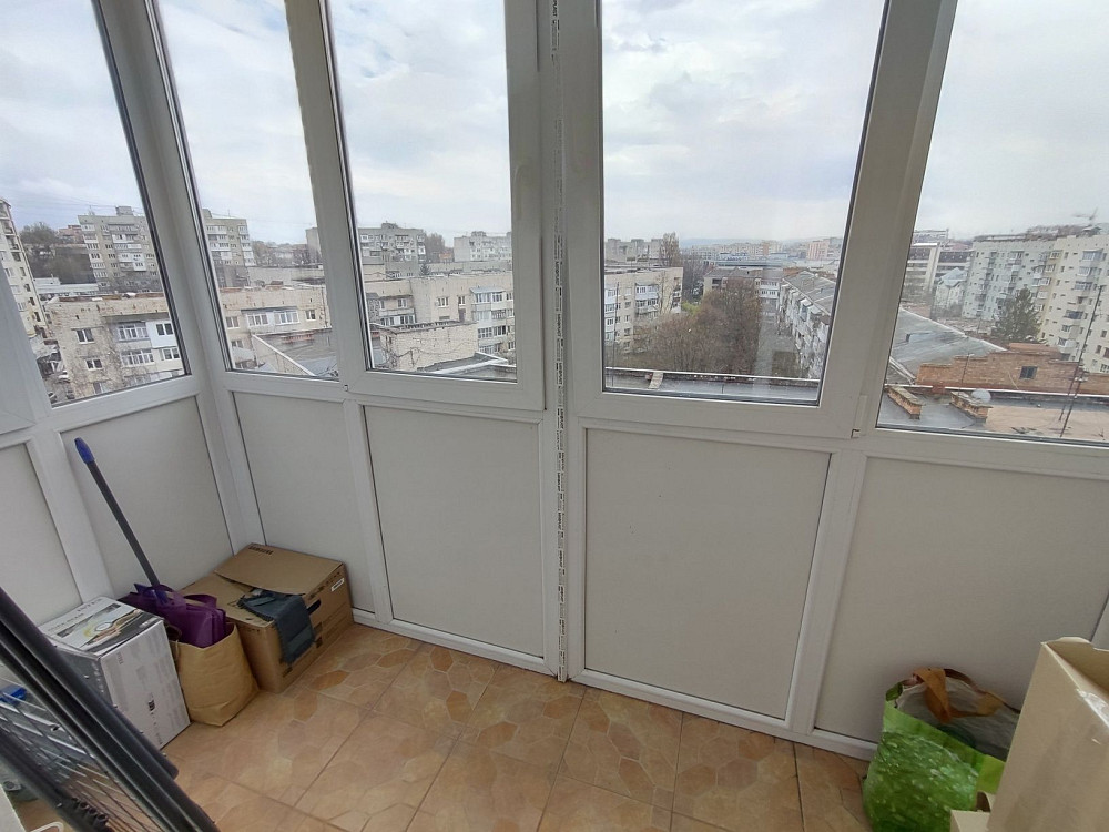 Продається затишна 1 кімн квартира в зданій новобудові Черновцы - изображение 8