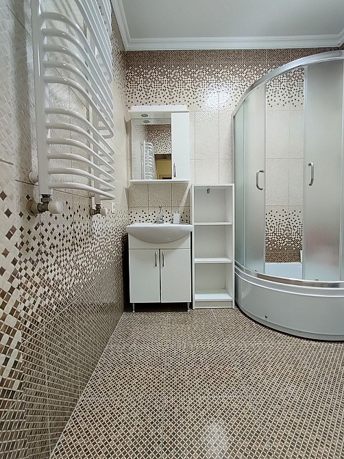 Продається затишна 1 кімн квартира в зданій новобудові Черновцы - изображение 5