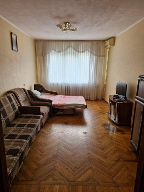 3к квартира район вечернего рынка ! Чорноморськ - зображення 5