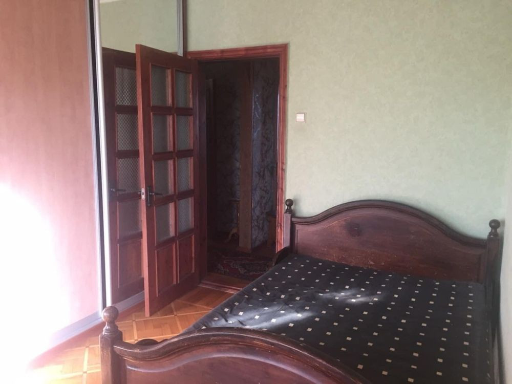 3к квартира район вечернего рынка ! Чорноморськ - зображення 6