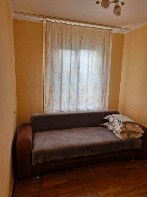 3к квартира район вечернего рынка ! Чорноморськ - зображення 4