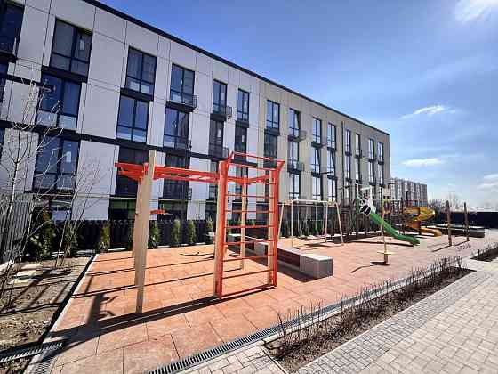 ПРОДАЖ! Квартира 29м2 - 28900$! Софиевская Борщаговка