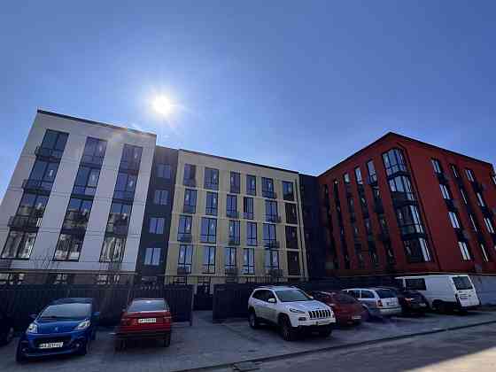 ПРОДАЖ! Квартира 29м2 - 28900$! Софиевская Борщаговка