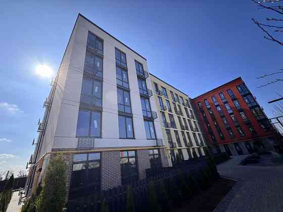 ПРОДАЖ! Квартира 29м2 - 28900$! Софиевская Борщаговка