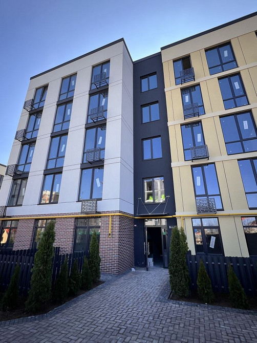 ПРОДАЖ! Квартира 29м2 - 28900$! Софиевская Борщаговка - изображение 5