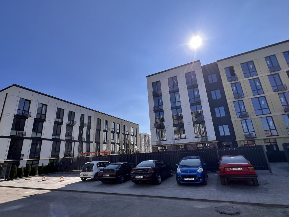 ПРОДАЖ! Квартира 29м2 - 28900$! Софиевская Борщаговка - изображение 3