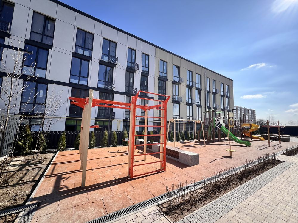 ПРОДАЖ! Квартира 29м2 - 28900$! Софиевская Борщаговка - изображение 6