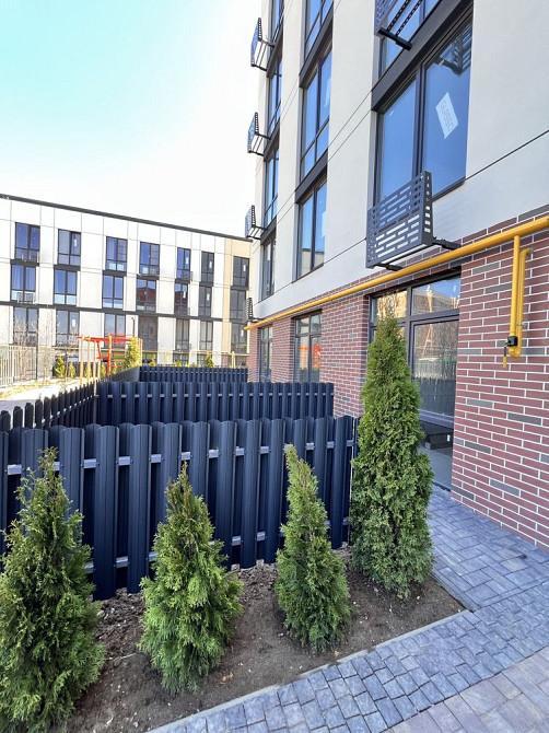 ПРОДАЖ! Квартира 29м2 - 28900$! Софиевская Борщаговка - изображение 4